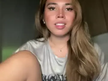 Chaturbate Watch Live Sex Cams of sweetalexa19