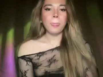 Chaturbate Private Sex Chat of sweetalexa19