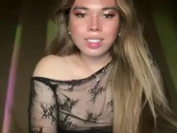 Chaturbate Private Sex Chat of sweetalexa19