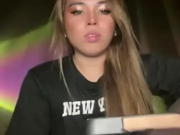 Chaturbate Adult Video Chat of sweetalexa19