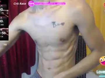 Chaturbate Live Sex of sweetbigcockz