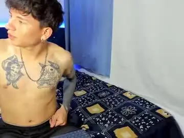 Chaturbate Watch Live Sex Cams of tatiiana_n_damiian