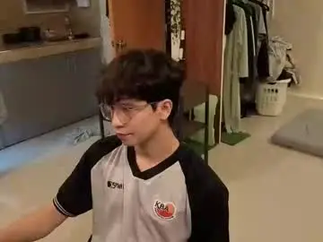 Chaturbate Sex Cam of thegreenmagus