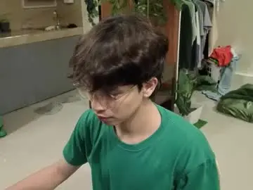 Chaturbate Free Porn Cam of thegreenmagus