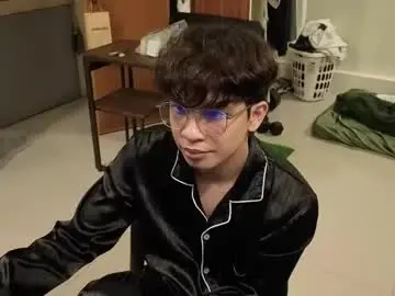 Chaturbate Adult Video Chat of thegreenmagus