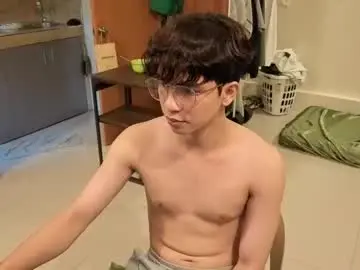 Chaturbate Live Sex of thegreenmagus