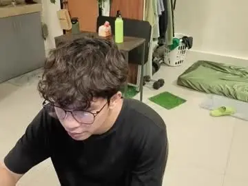 Chaturbate Best Webcam of thegreenmagus