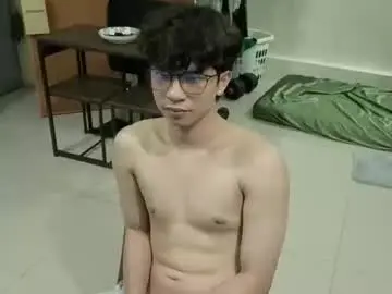 Chaturbate Live Sex Cam of thegreenmagus