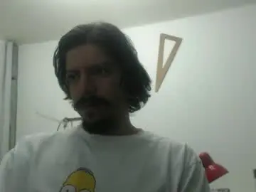 Chaturbate Best Webcam of tonydalle