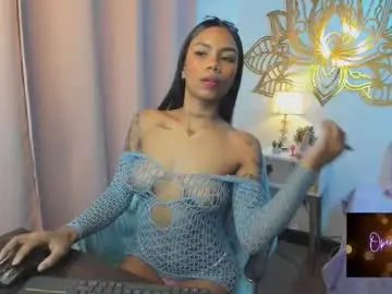 Chaturbate Live Sex Cam of valeperez24