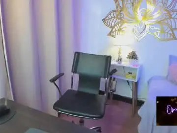 Chaturbate Sex Cam of valeperez24