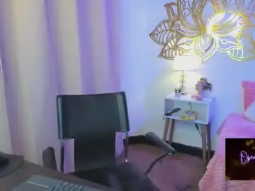 Chaturbate Live Sex Cam of valeperez24