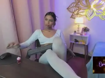 Chaturbate Watch Live Sex Cams of valeperez24