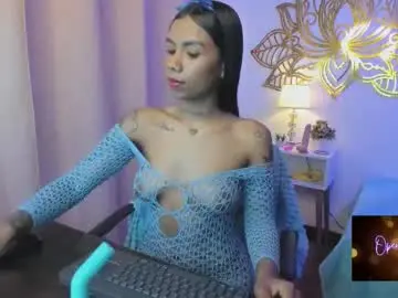 Chaturbate Nude Webcam of valeperez24