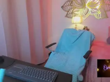 Chaturbate Adult Webcams of valeperez24