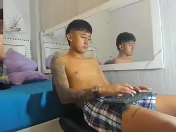 Chaturbate Free Porn Cam of vinackk