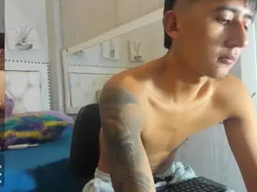 Chaturbate Free Live Porn of vinackk