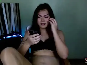 Chaturbate Live Porn of xfreyalibitina69x