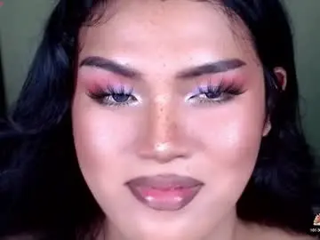 Chaturbate Adult Video Chat of xfreyalibitina69x