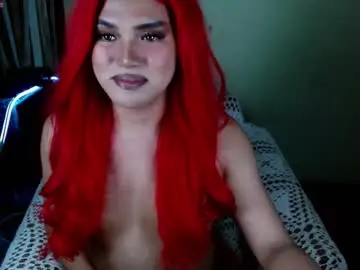 Chaturbate Adult Video Chat of xfreyalibitina69x