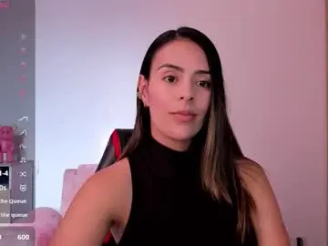 Chaturbate Live Sex of alessandramoreli