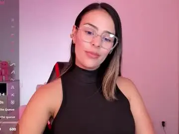 Chaturbate Best Webcam of alessandramoreli