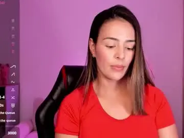 Chaturbate Adult Video Chat of alessandramoreli