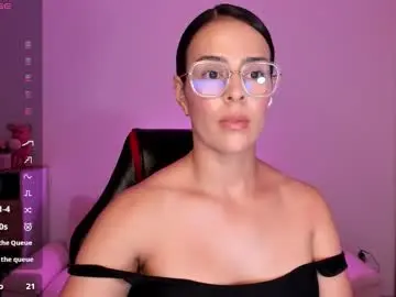 Chaturbate Free Live Porn of alessandramoreli