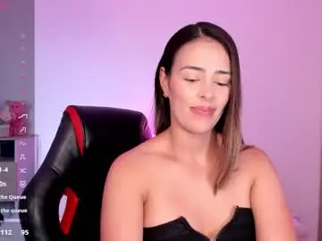 Chaturbate Sex Cam of alessandramoreli