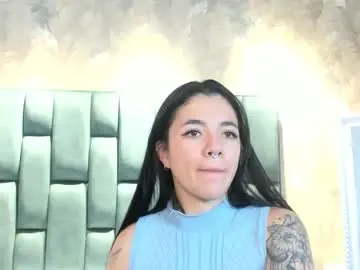 Chaturbate Live Sex Cam of alice_rose5