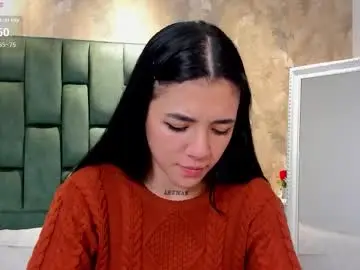 Chaturbate Nude Webcam of alice_rose5