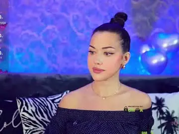 Chaturbate Best Webcam of anna_na_sik