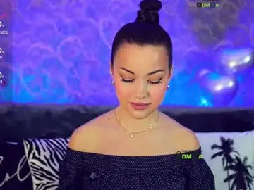 Chaturbate Private Sex Chat of anna_na_sik