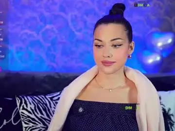 Chaturbate Free Porn Cam of anna_na_sik