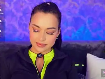 Chaturbate Best Webcam of anna_na_sik