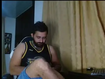 Chaturbate Free Live Porn of aronmiller404