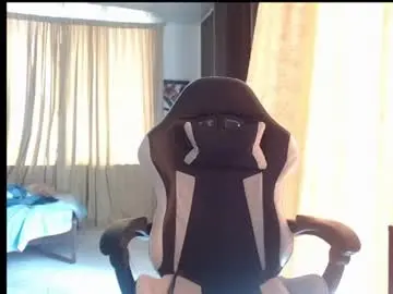 Chaturbate Adult Webcam of aronmiller404