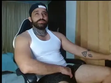 Chaturbate Adult Webcams of aronmiller404