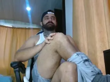 Chaturbate Adult Webcam of aronmiller404