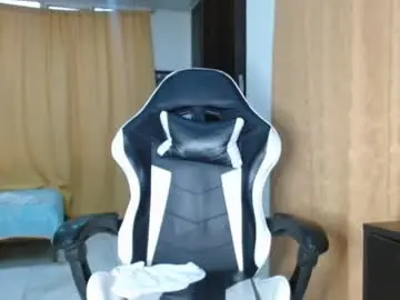 Chaturbate Nude Webcam of aronmiller404