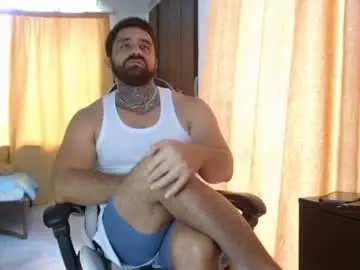 Chaturbate Adult Video Chat of aronmiller404