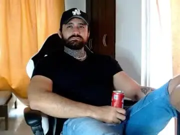 Chaturbate Adult Webcams of aronmiller404