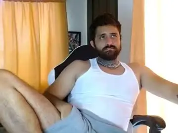 Chaturbate Adult Webcams of aronmiller404