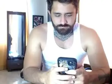 Chaturbate Adult Webcam of aronmiller404