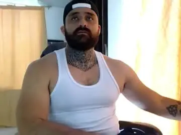 Chaturbate Best Webcam of aronmiller404