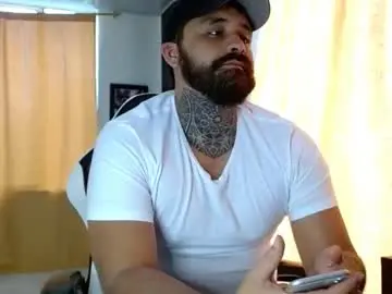 Chaturbate Adult Webcam of aronmiller404