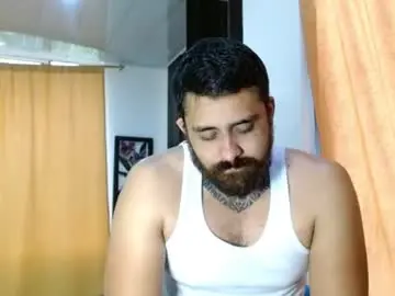 Chaturbate Adult Video Chat of aronmiller404