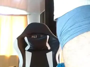 Chaturbate Live Sex of aronmiller404