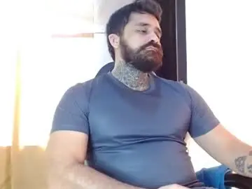 Chaturbate Live Sex of aronmiller404