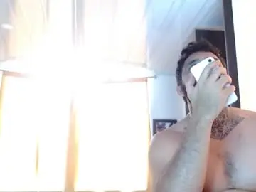 Chaturbate Adult Webcam of aronmiller404